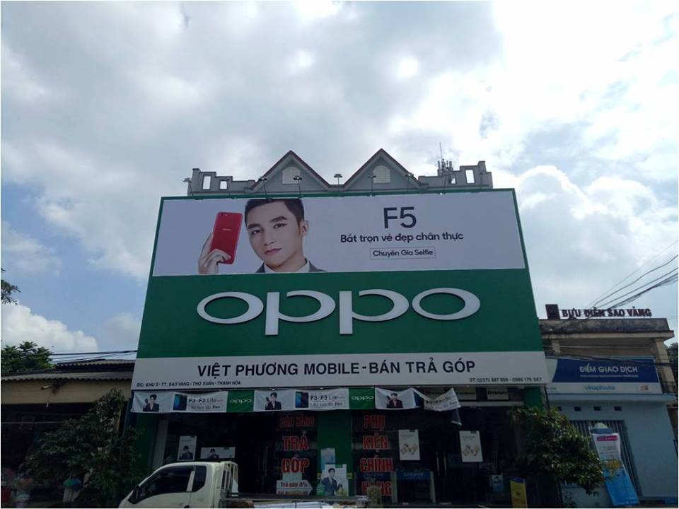 Quảng Cáo Hùng Vinh - 3