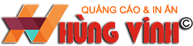 Quảng Cáo Hùng Vinh