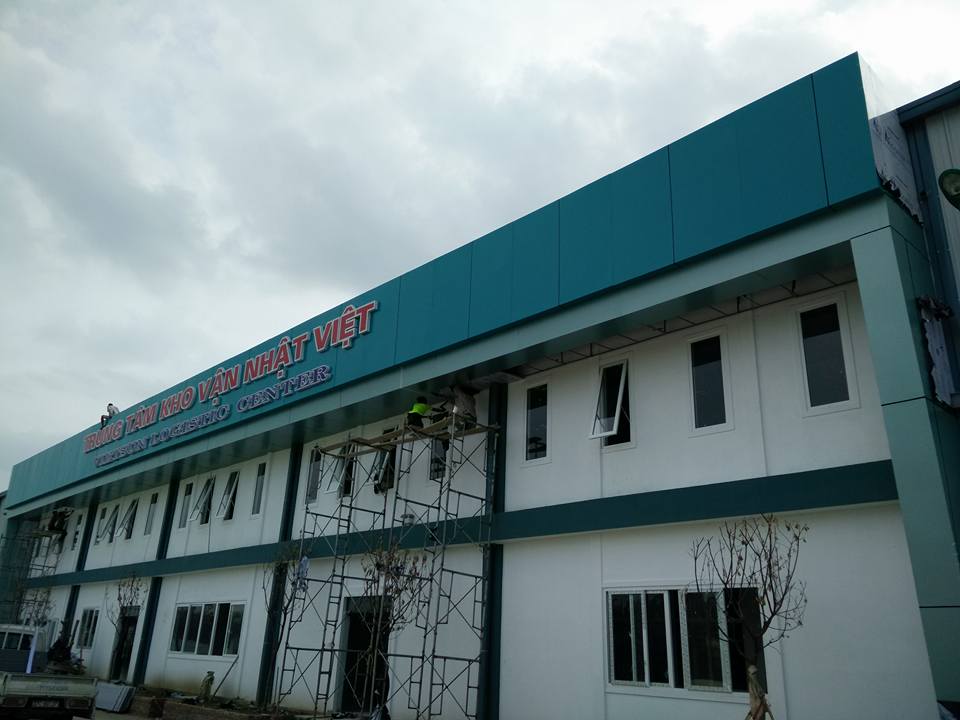 Dự án Nhật Việt